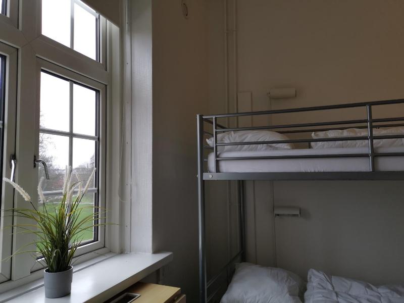 Standard Quadruple Room image 1