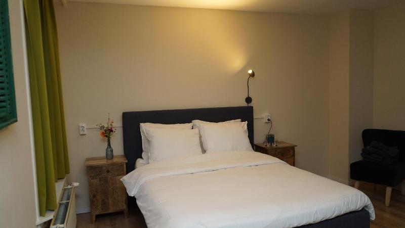 Economy Double Room image 1