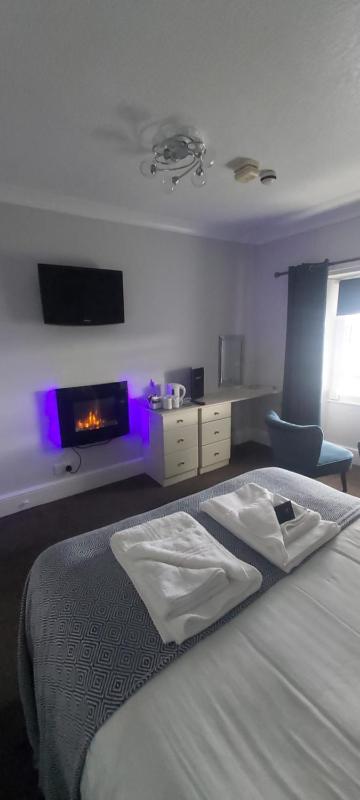 Suite with Sea View (Nr. 9/10) image 3
