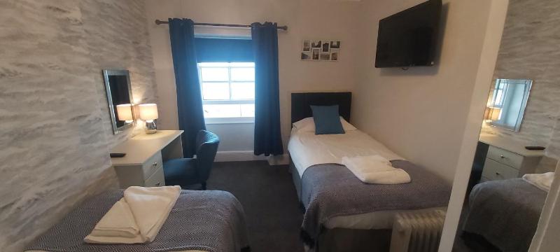 Suite with Sea View (Nr. 9/10) image 4