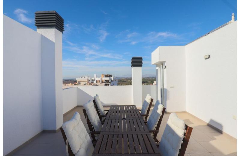 Apartment with Terrace image 4