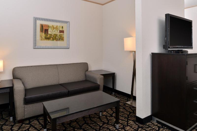 One-Bedroom Queen Suite image 2