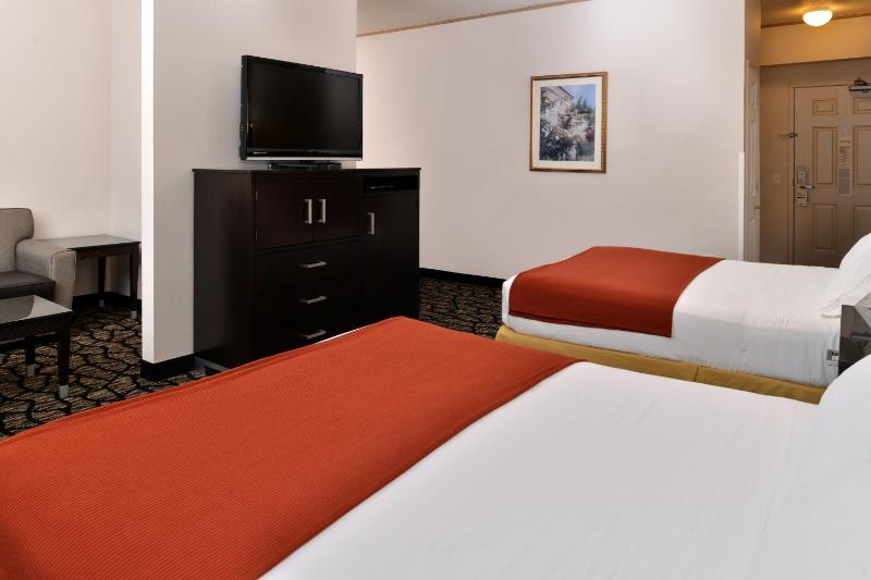 One-Bedroom Queen Suite image 4