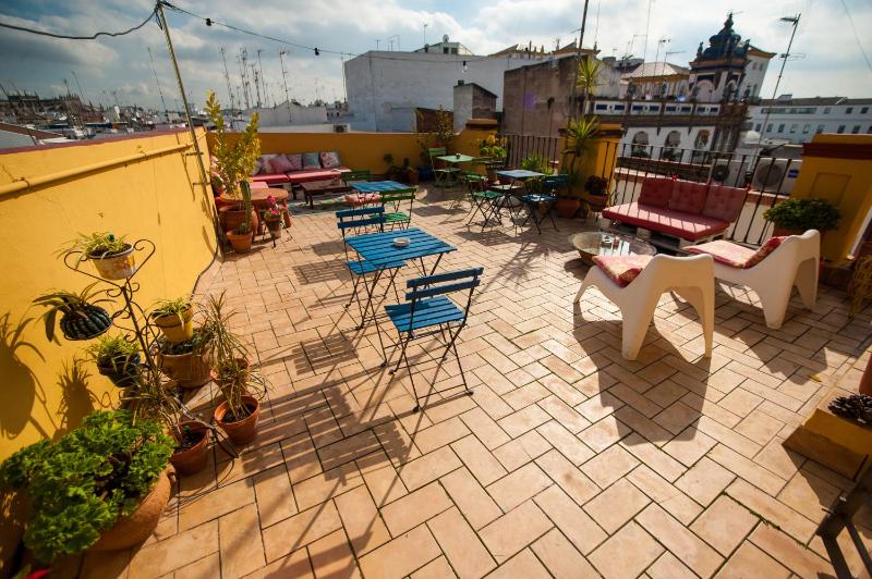 La Flamenka Hostel - image 8