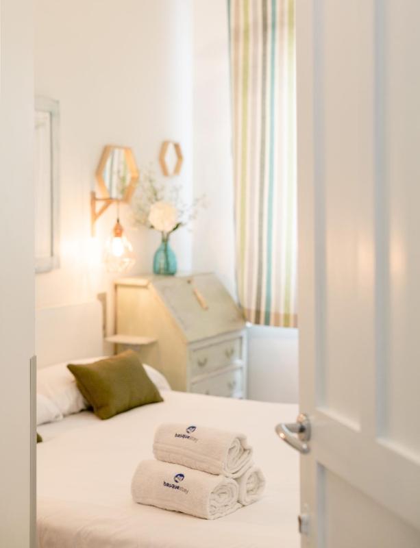 BetiJai - Basque Stay - image 6
