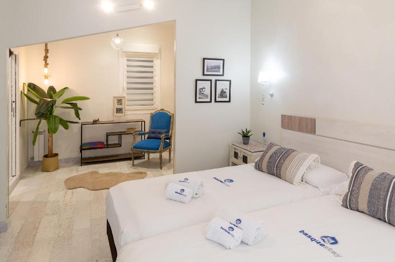 BetiJai - Basque Stay - image 41