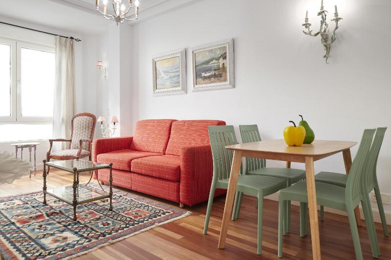 Goxoki - Basque Stay - image 36