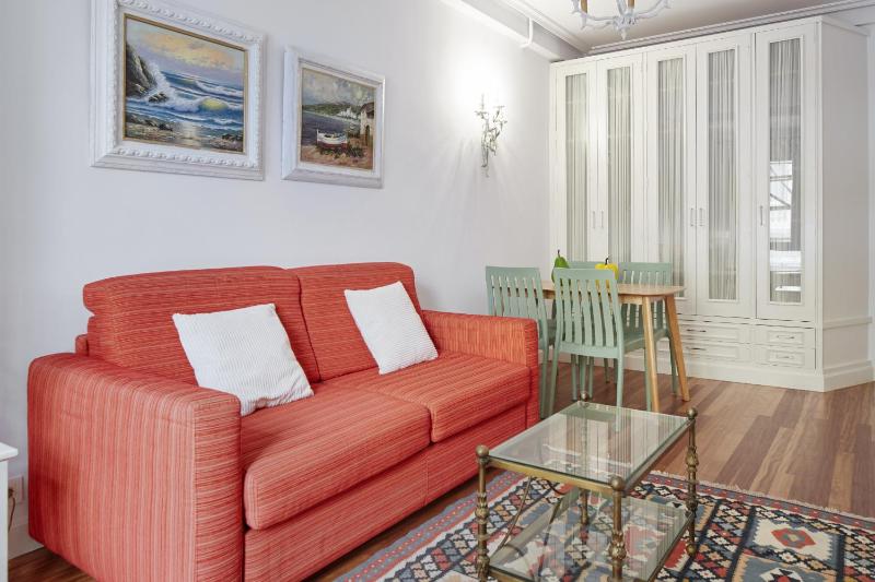 Goxoki - Basque Stay - image 15