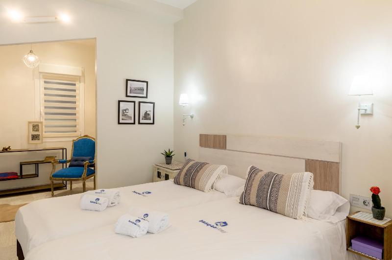 BetiJai - Basque Stay - image 21