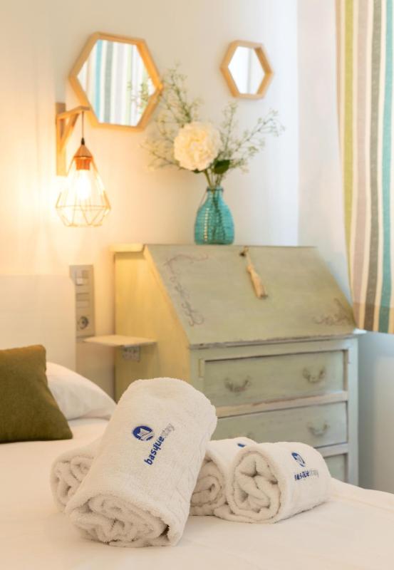 BetiJai - Basque Stay - image 2