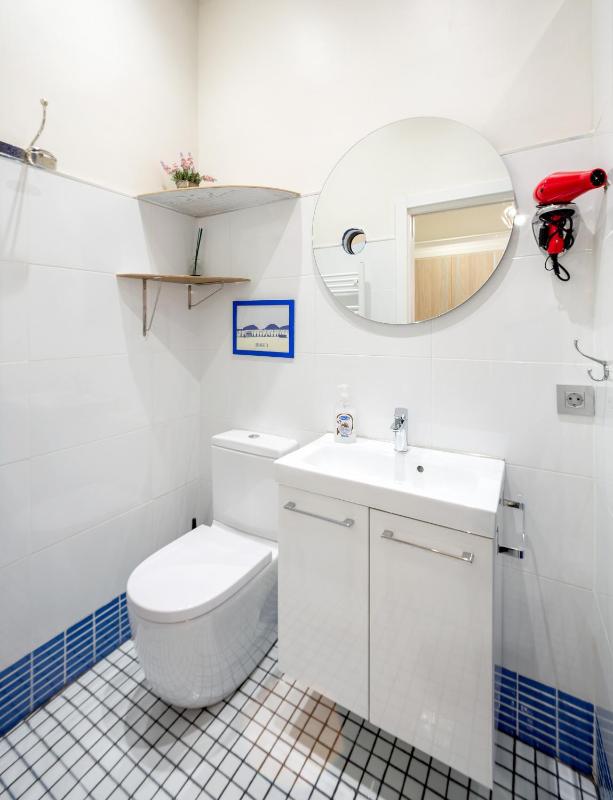 BetiJai - Basque Stay - image 31