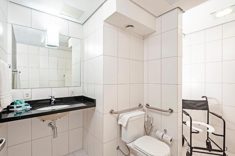 Firenze Business Hotel - image 16