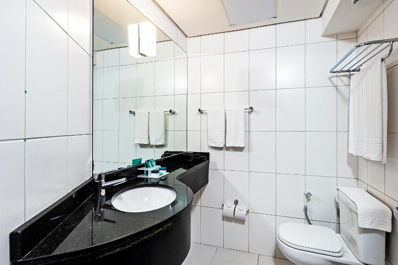 Firenze Business Hotel - image 23