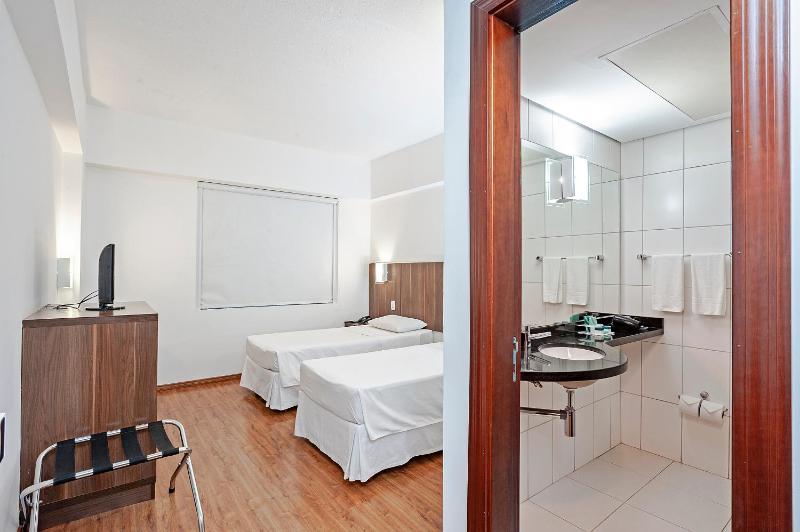 Firenze Business Hotel - image 4