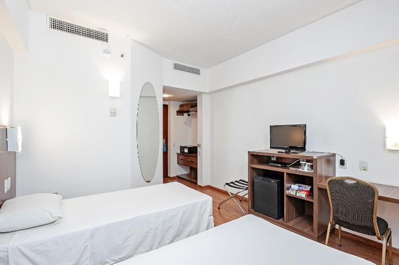 Firenze Business Hotel - image 20