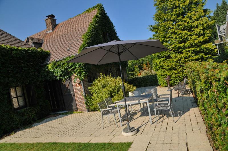 Holiday Home Poppenhuis - image 13