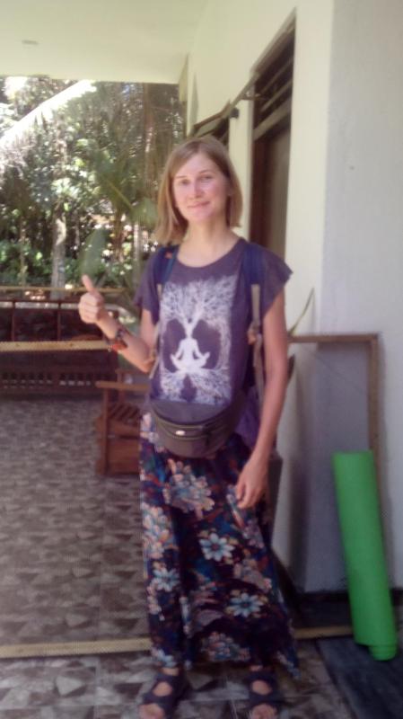 Sawanga Home Stay - image 2
