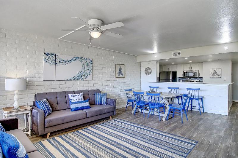Two-Bedroom Apartment image 1