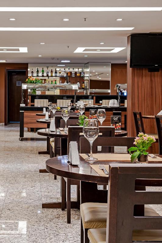 Firenze Business Hotel - image 11