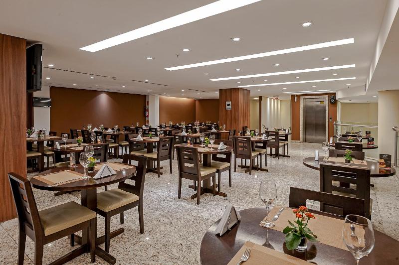 Firenze Business Hotel - image 28
