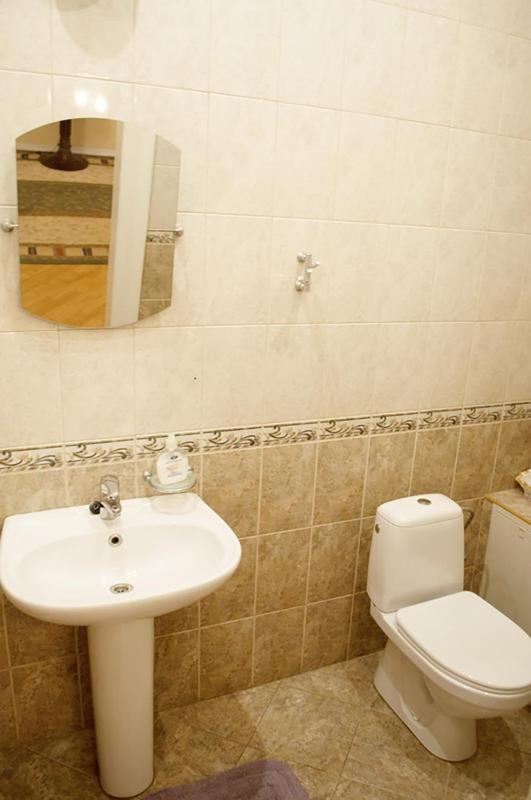 Two bedroom Luxury apartment - image 9