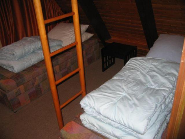 Two-Bedroom Apartment image 3