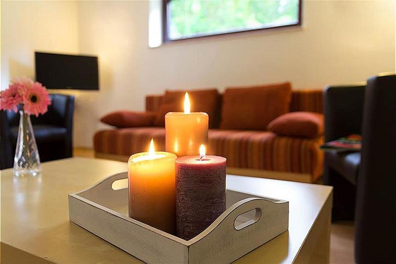 Five-Bedroom Apartment image 3