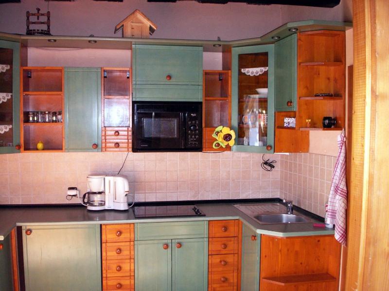 Chalet image 3