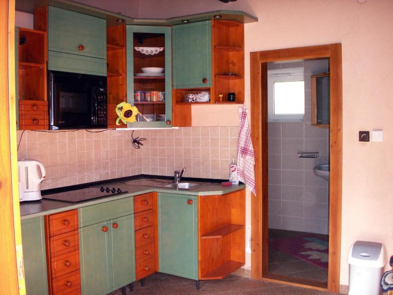 Chalet image 2