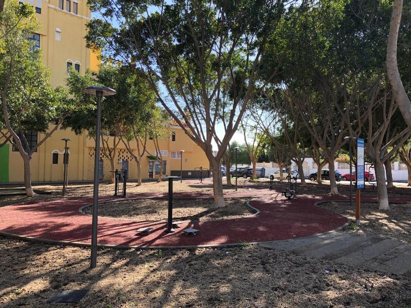 Apartamentos Roquetas Beach - image 2