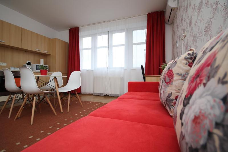 Flowers Apartments Timisoara - image 2