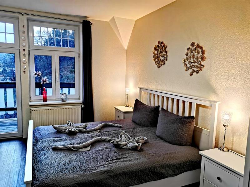 Apartments Villa-Ratskopf Wernigerode - image 50