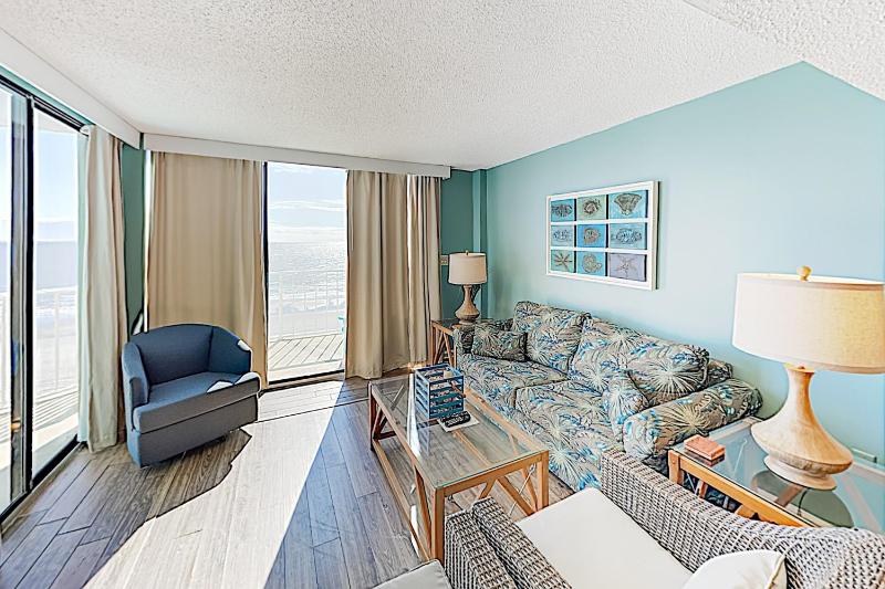 Three-Bedroom Apartment image 3