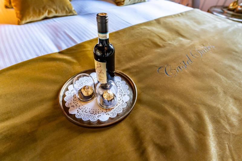 Castelsuites - Charming Luxury Boutique Suites - image 4