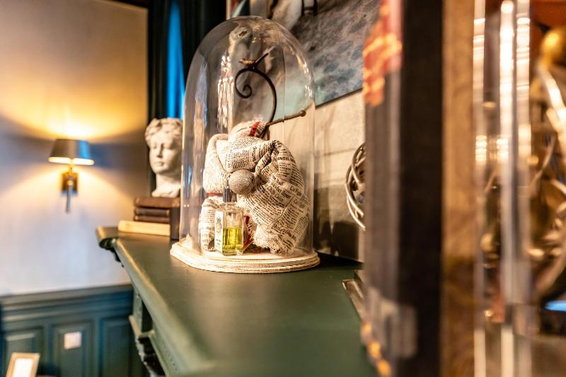 Castelsuites - Charming Luxury Boutique Suites - image 6