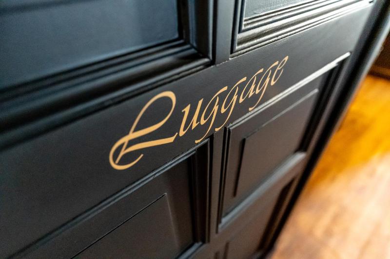 Castelsuites - Charming Luxury Boutique Suites - image 14