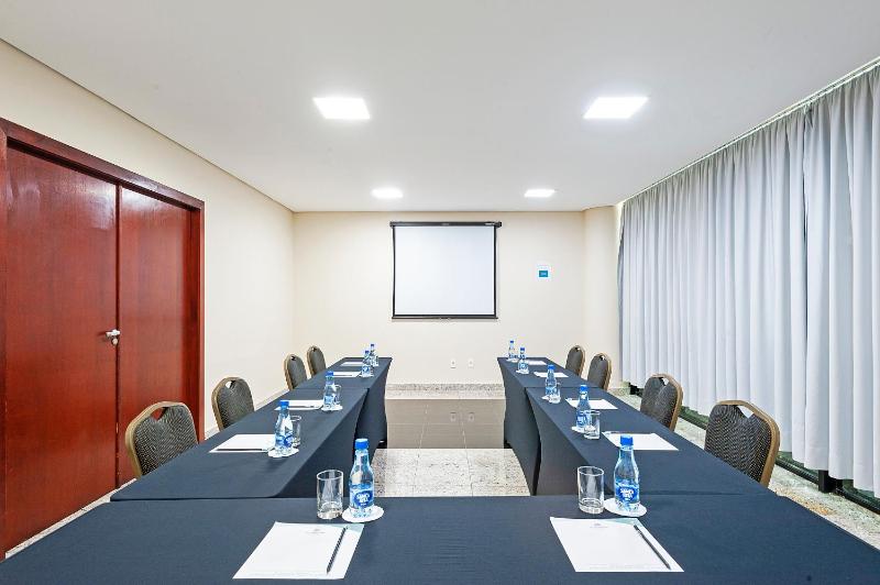 Firenze Business Hotel - image 29