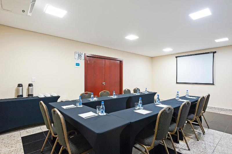Firenze Business Hotel - image 7