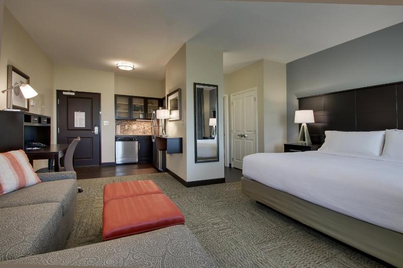 King Studio Suite image 2