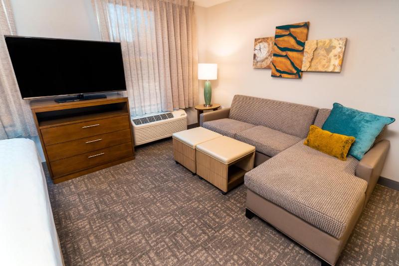 King Studio Suite image 3