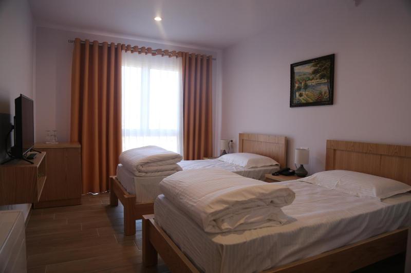 Deluxe Double or Twin Room image 4