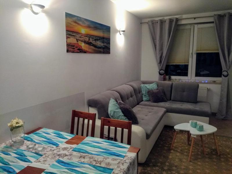 Apartament Perełka Zielone Tarasy Kołobrzeg - image 9