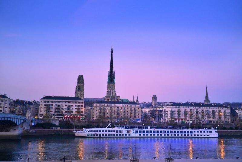 Holiday Inn Express Rouen Centre - Rive Gauche By IHG - image 50