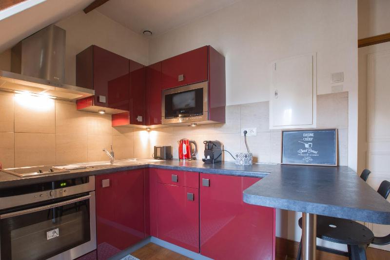 Standard Apartment image 3