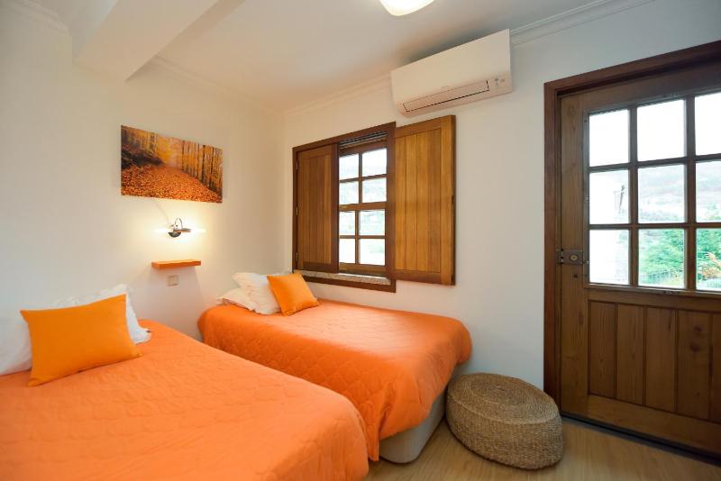 Double or Twin Room image 3