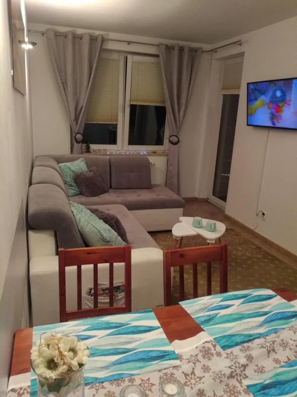 Apartament Perełka Zielone Tarasy Kołobrzeg - image 35