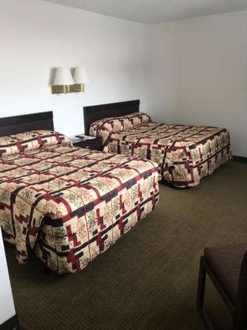 Budget Double Room image 1