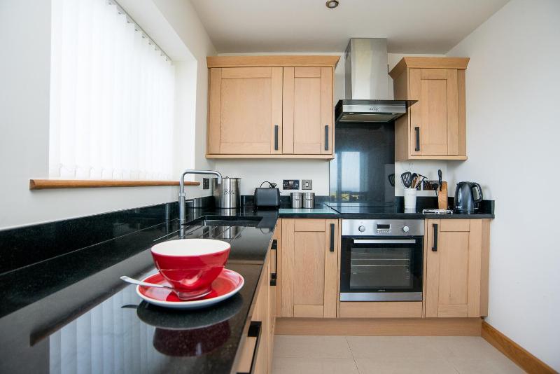 Two-Bedroom House image 1