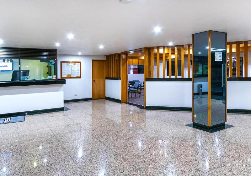 Hotel San Lucas - image 9