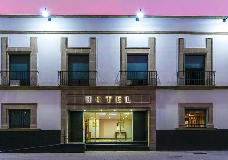 Hotel San Lucas - image 50